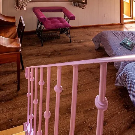 La Casa Del Burro Country house