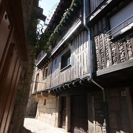 La Casa Del Burro