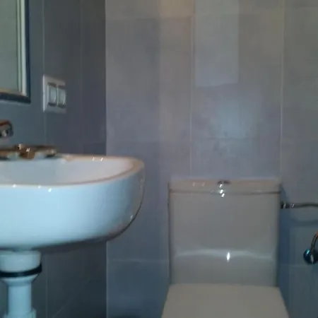 La Casa Del Burro La Alberca (Salamanca)